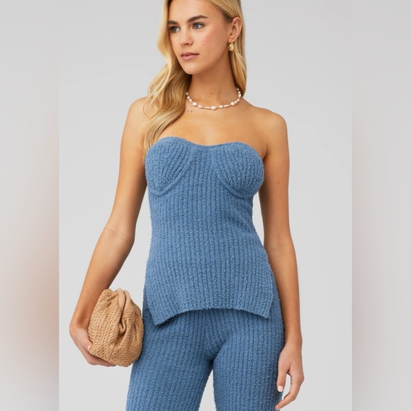 Pants - Top and bottom set